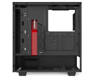 NZXT H510 Red - 522120 - zdjęcie 7